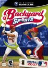 Backyard Baseball 2007 Box Art Front